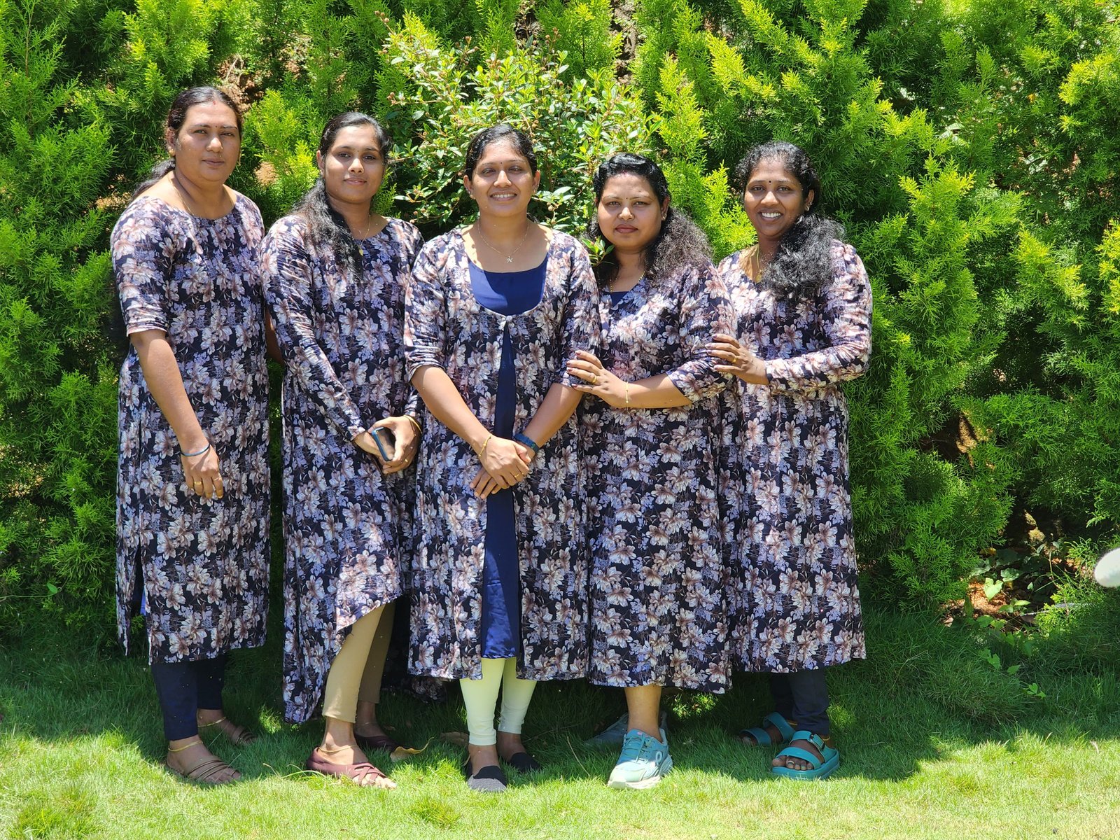 Yug Events and Holidays Journey